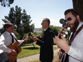 Muleskinner Stomp - Bluegrass Band - San Francisco, CA - Hero Gallery 3