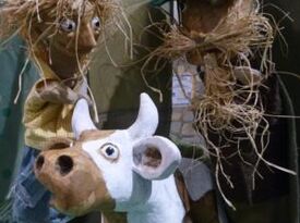 Dream Tale Puppets - Puppeteer - Cotuit, MA - Hero Gallery 3
