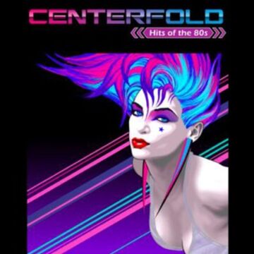 Centerfold Hits of the 80s - 80s Band - Santa Monica, CA - Hero Main