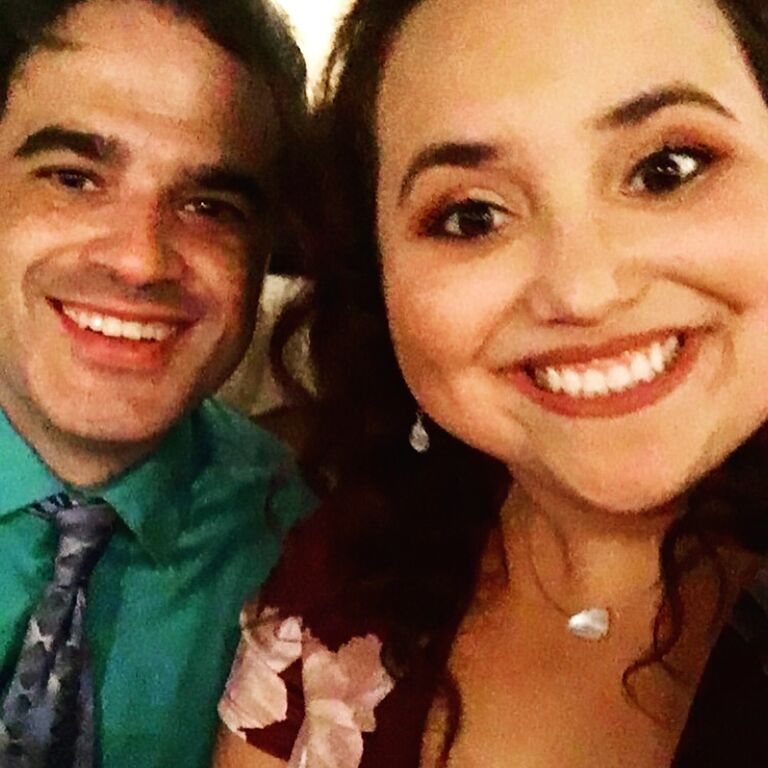 Weddings galore!