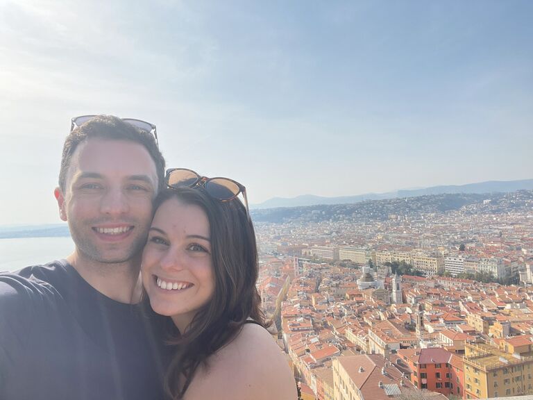 Nice, France