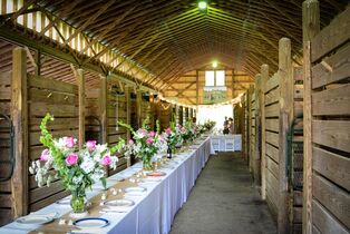 Barn Wedding Venues In Midway Ky The Knot