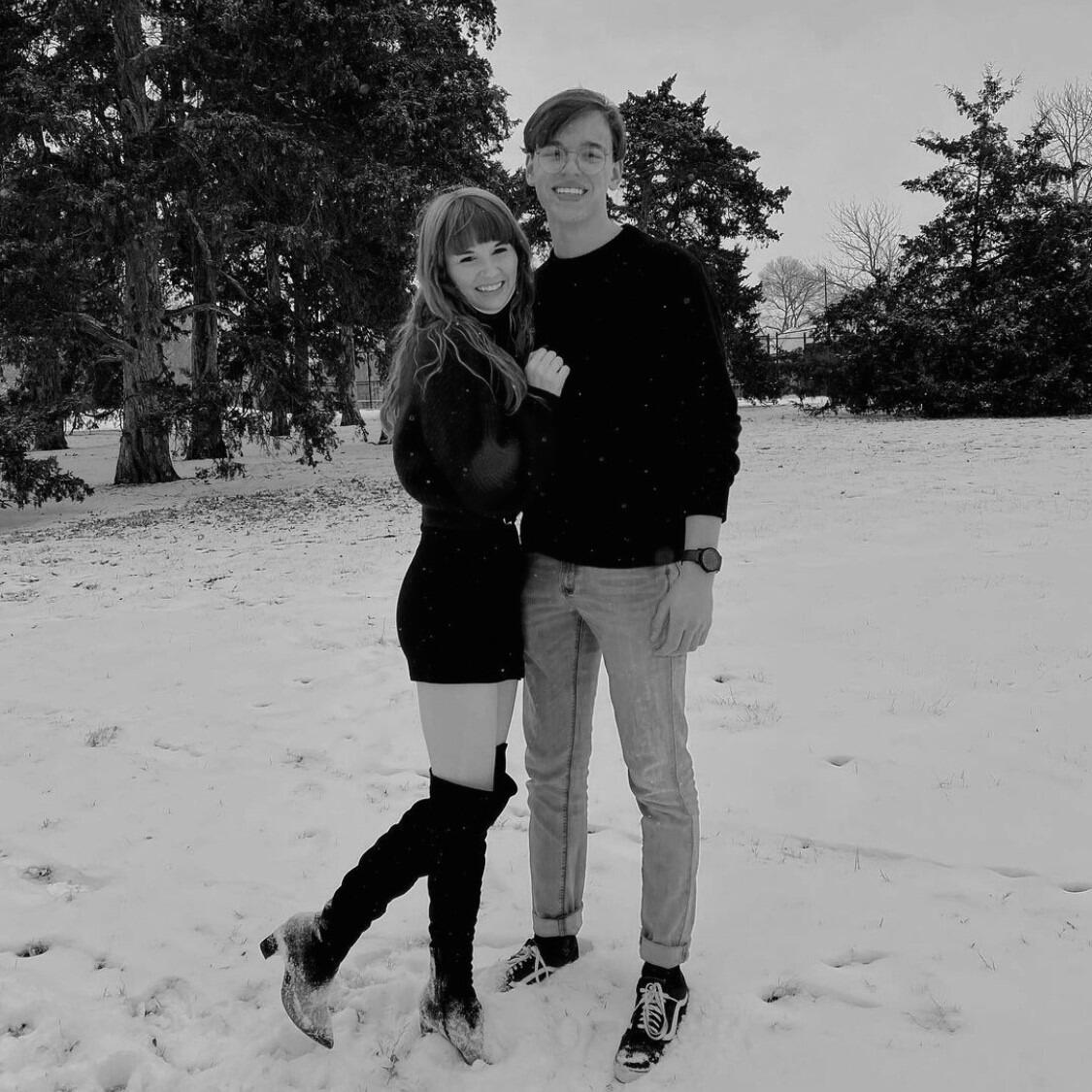 1ST YR TOGETHER! 