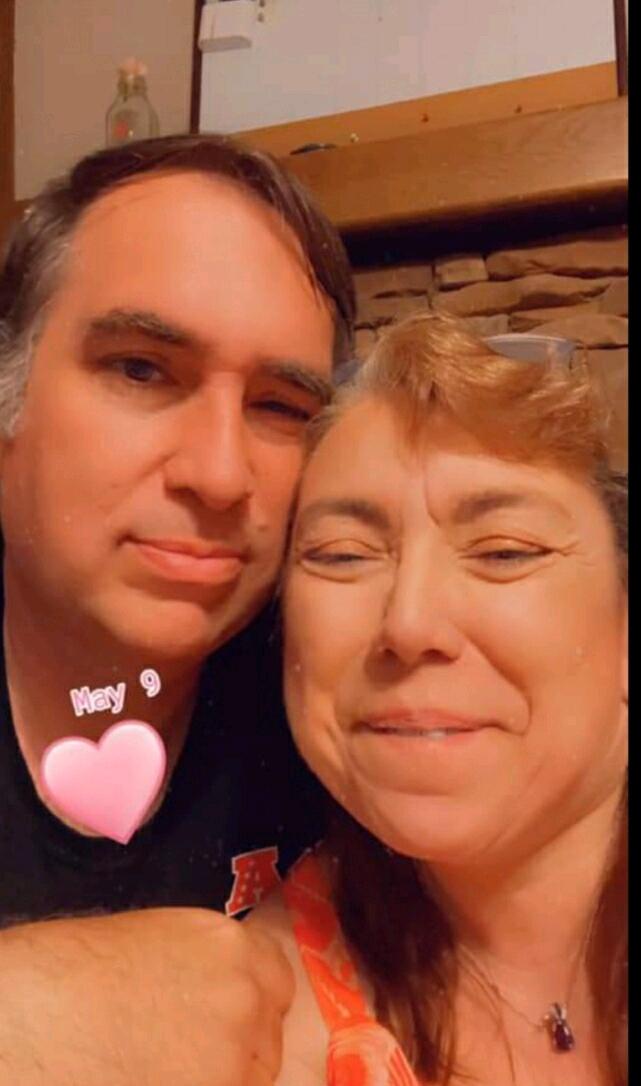 My first Mother's Day with my Love.