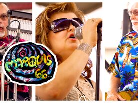 Marquis66... - 60s Band - Columbus, OH - Hero Gallery 1
