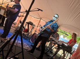 Half Nelson Band - Cover Band - Rochester, MI - Hero Gallery 2