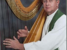 Harpist, Rev. William Reister - Harpist - Jacksonville, FL - Hero Gallery 2