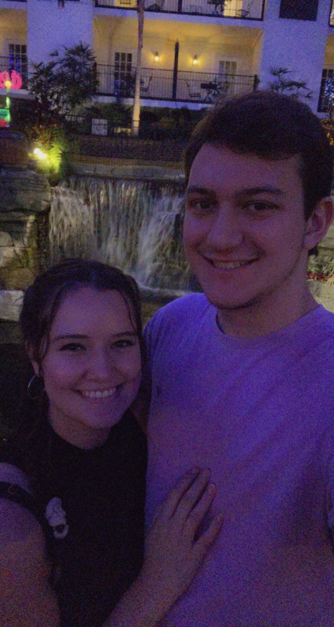 Opryland adventures!