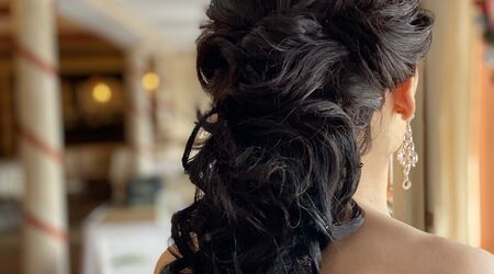Hair by Carolina | Beauty - The Knot