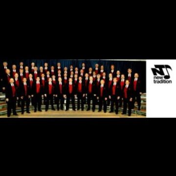 The New Tradition Chorus - A Cappella Group - Northbrook, IL - Hero Main