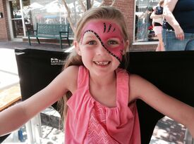 Fancy Faces By Deanna - Face Painter - Waxhaw, NC - Hero Gallery 3