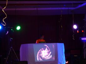 Uforic Productions - DJ - Sammamish, WA - Hero Gallery 2