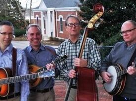 Crooked Mile - Bluegrass Band - Athens, GA - Hero Gallery 1