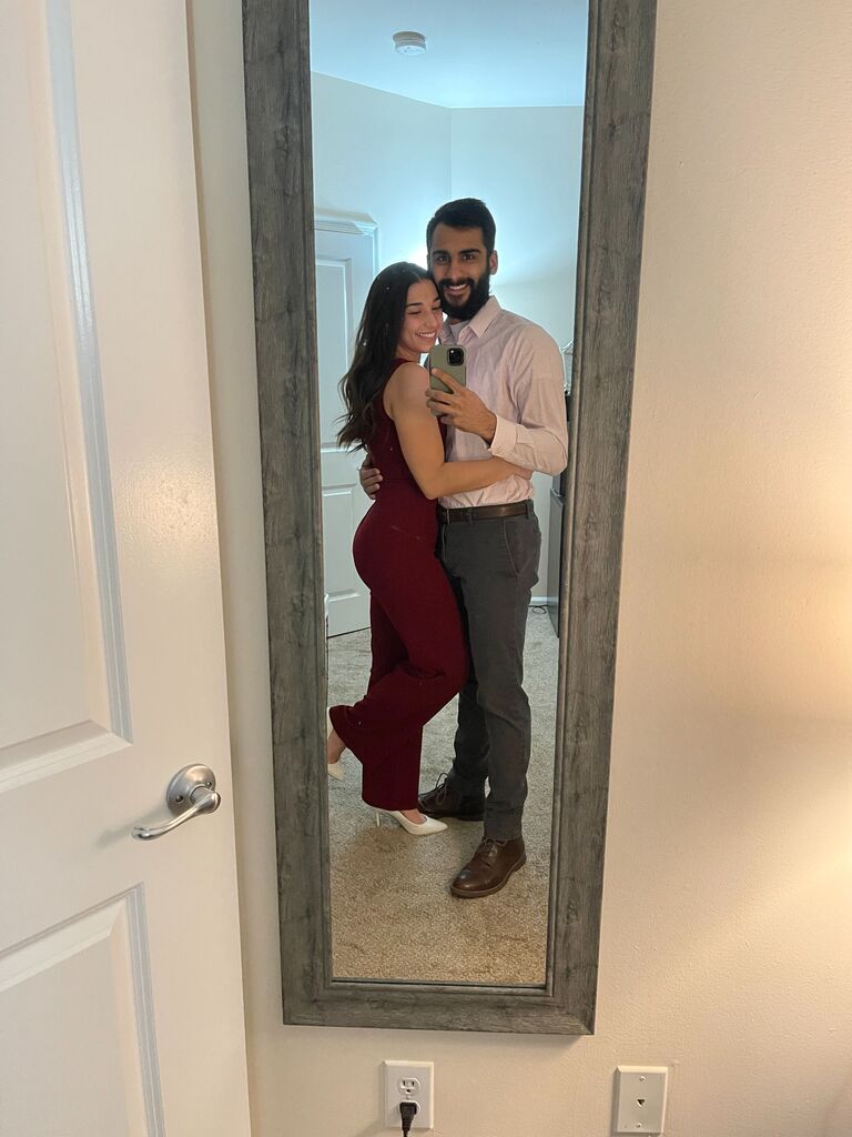 Valentine's Day