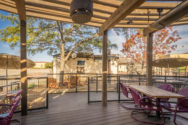 The Ranch at Las Colinas | Rehearsal Dinners, Bridal Showers & Parties ...