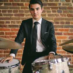 Colman Burks Music, profile image