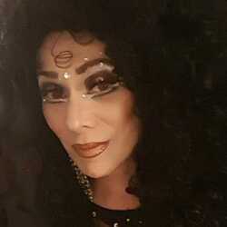 Cher Impersonator - Helene Masiko Is (almost) Cher, profile image