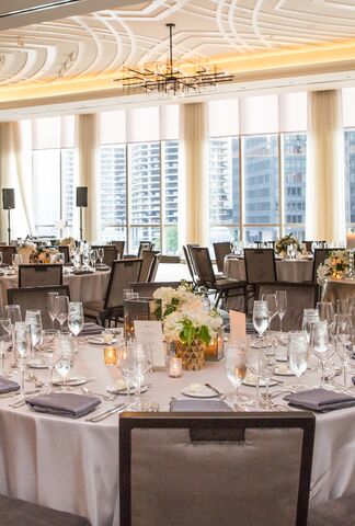 LondonHouse Chicago | Reception Venues - The Knot
