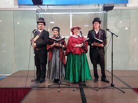 Vegas Voices - Christmas Caroler - Las Vegas, NV - Hero Gallery 4