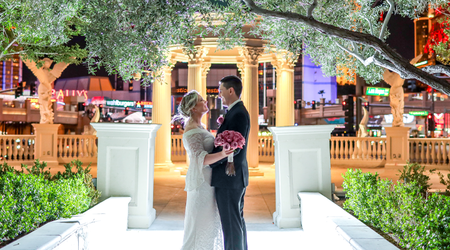 Denny's Wedding Chapel - Venue - Las Vegas, NV - WeddingWire