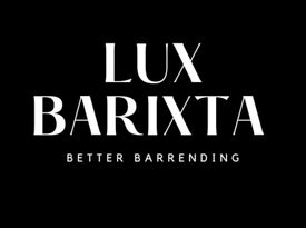 LUX BARIXTA - Bartender - New York City, NY - Hero Gallery 1