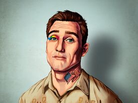 Phillip Kopczynski (Cop Sin Ski) - Comedian - Seattle, WA - Hero Gallery 1