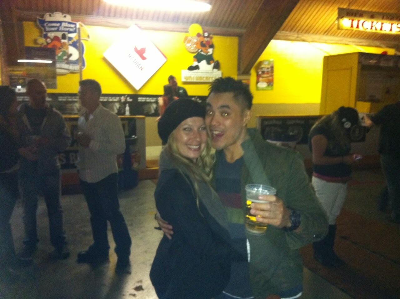 Octoberfest, Kitchener 