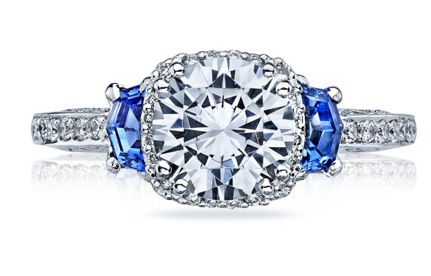 C.D. Peacock - Oakbrook  Jewelers - The Knot