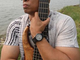 Back2BackPR Global Agency - Gospel Singer - Seattle, WA - Hero Gallery 1