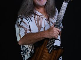 Donnie Ray Reynolds - Acoustic Guitarist - Apollo Beach, FL - Hero Gallery 1