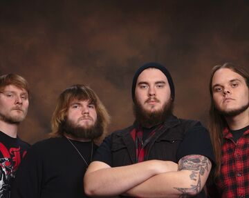 Odins Raven - Rock Band - Columbus, OH - Hero Main