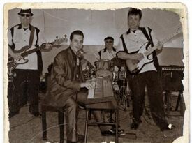 Terry Lee & The Rockaboogie Band - Oldies Band - Vincennes, IN - Hero Gallery 1