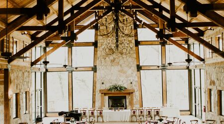 The Springs in Alvarado - Venue - Alvarado, TX - WeddingWire