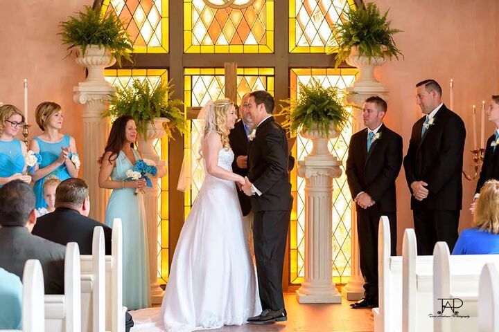Amore Wedding Chapel Reception Venues The Knot