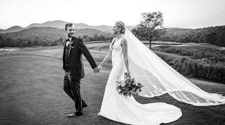 FirstLook Films Videographers The Knot