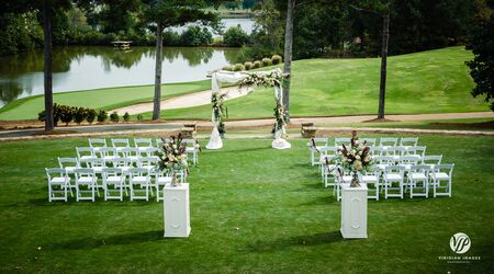 TPC Sugarloaf | Reception Venues - The Knot