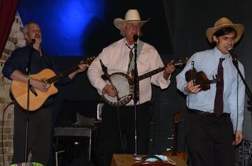 Blue Drifters Bluegrass Band Bluegrass Band Minneapolis Mn The Bash