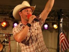 Chad Freeman And Redline - Country Band - Gilbert, AZ - Hero Gallery 4