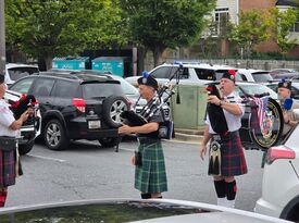 KIC Back Media - Bagpiper - Mount Airy, MD - Hero Gallery 1