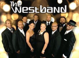 The Westband - R&B Band - Washington, DC - Hero Gallery 1