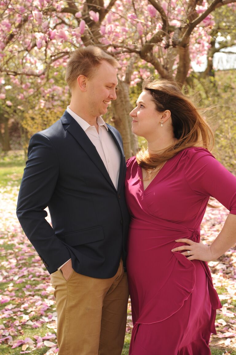 Engagement Photos