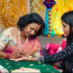 Henna Tattoo Services/Mehendi Nirmala Artistry LLC, profile image