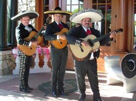 Mariachi Trio Guitarras De Mexico - Mariachi Band - San Jose, CA - Hero Gallery 3