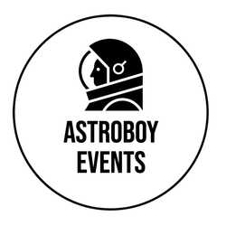 DJ ASTROBOY, profile image