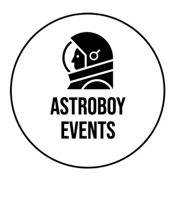 DJ ASTROBOY - DJ - Abbotsford, BC - Hero Main