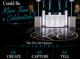 Pro Dj Express Event Entertainment - Latin DJ - Bronx, NY - Hero Gallery 1