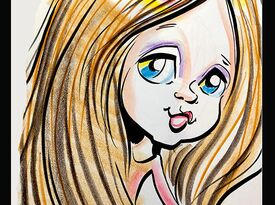 Party Entertainment Ideas Inc - Caricaturist - Wantagh, NY - Hero Gallery 1