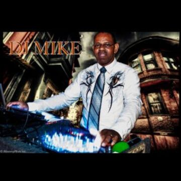 DJ Mike Ward - DJ - Seaside, CA - Hero Main