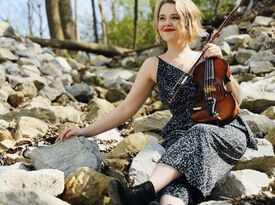 Erin August, Violinist - Violinist - Parma, OH - Hero Gallery 1