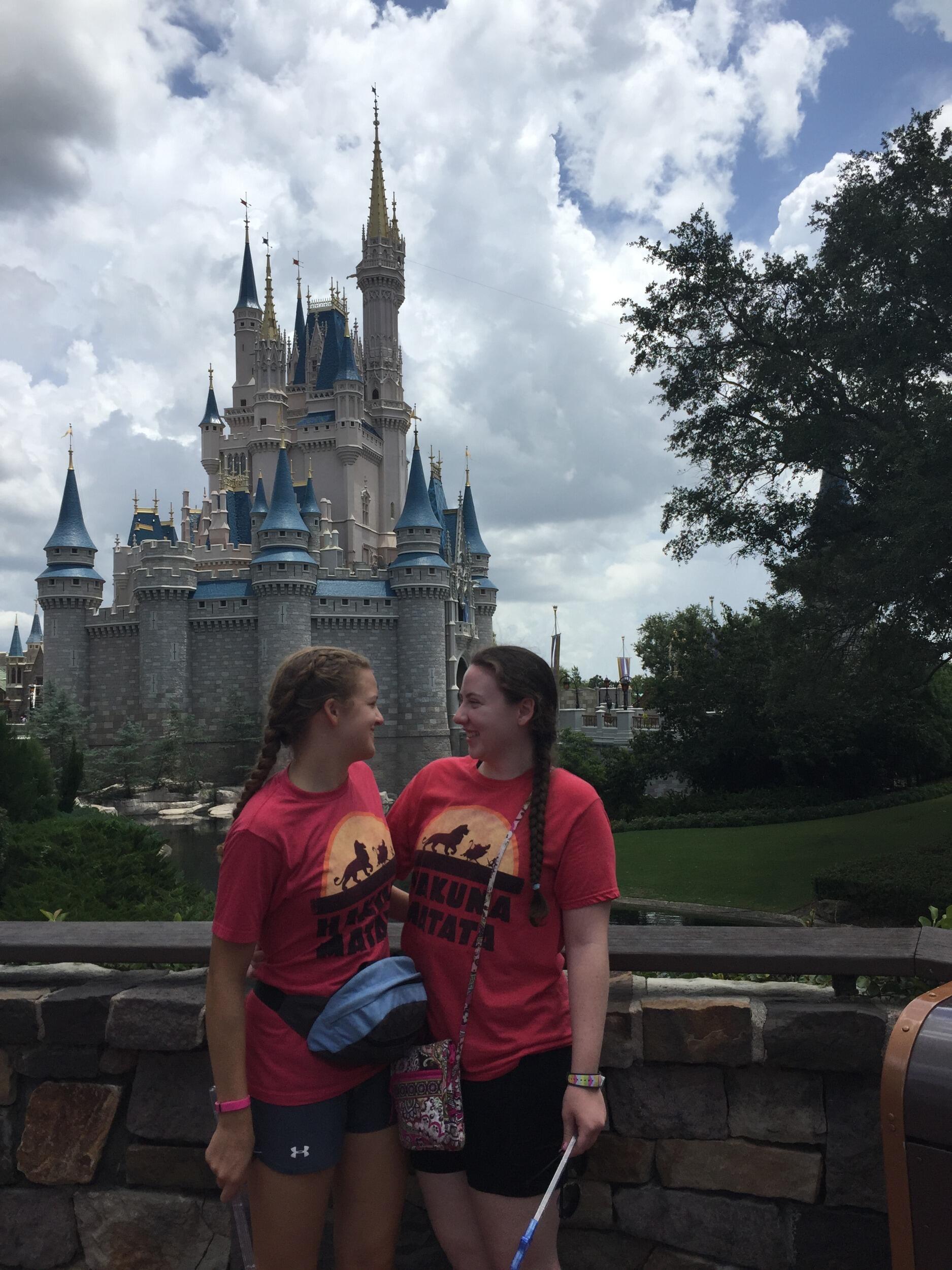 And the rest is history, we have been back to Disney World at least once a year almost every year. It has become one of our favorite places.